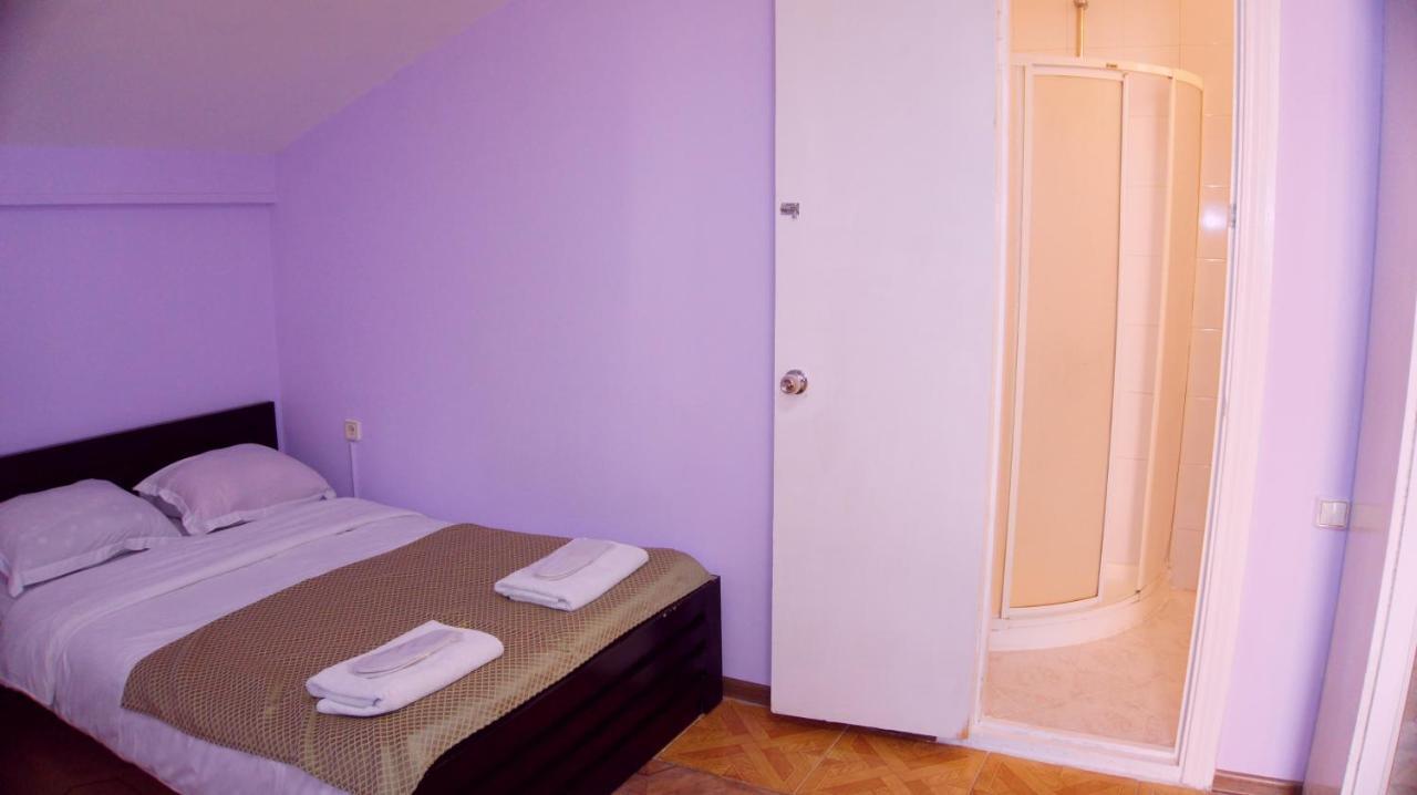 Elite Lux Hotel Тбилиси Екстериор снимка