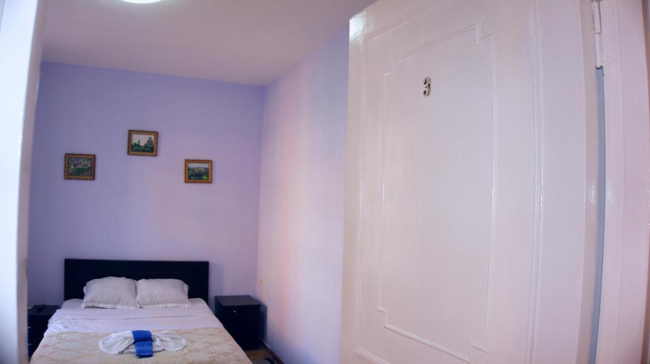Elite Lux Hotel Тбилиси Екстериор снимка