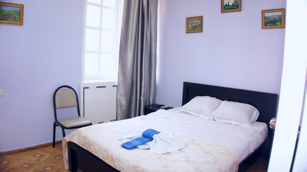 Elite Lux Hotel Тбилиси Екстериор снимка