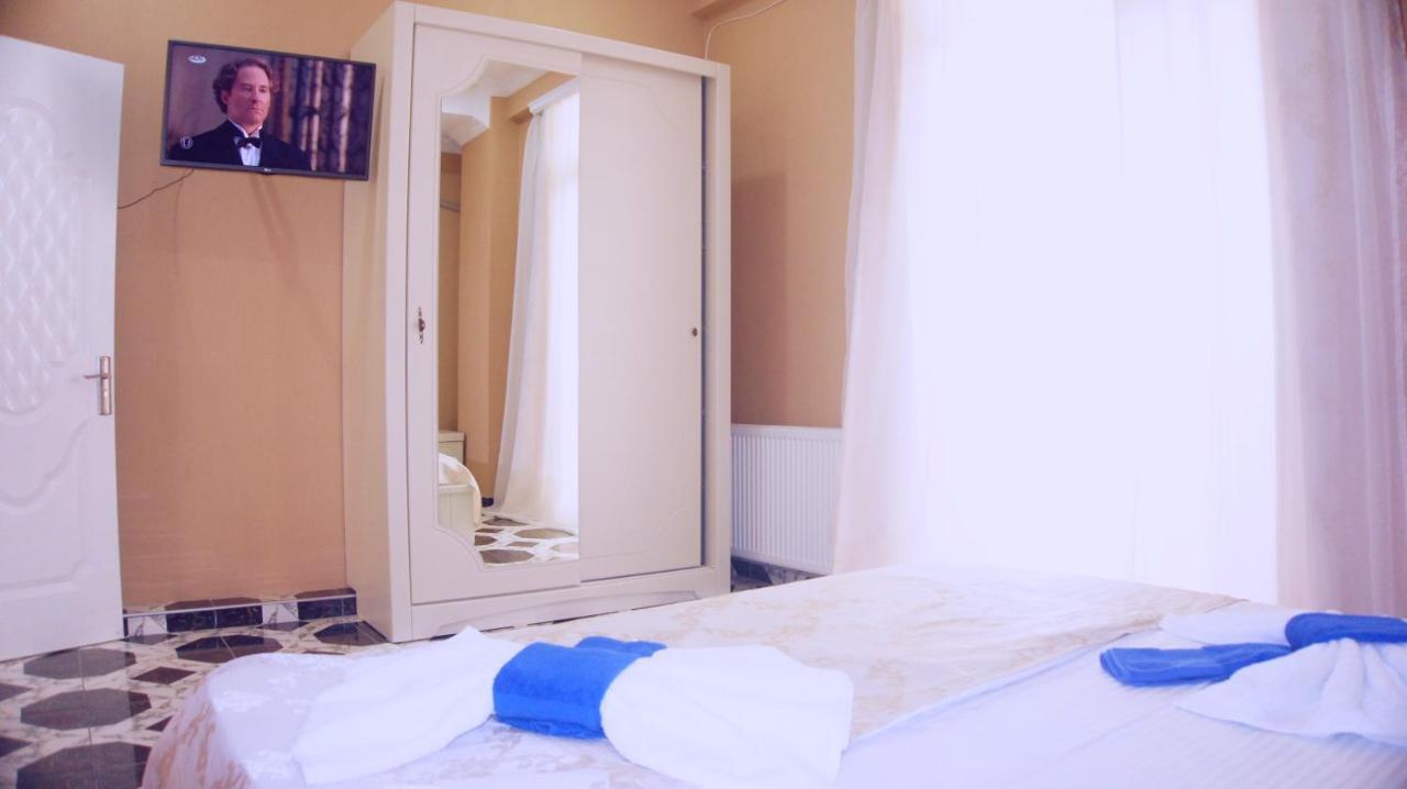 Elite Lux Hotel Тбилиси Екстериор снимка