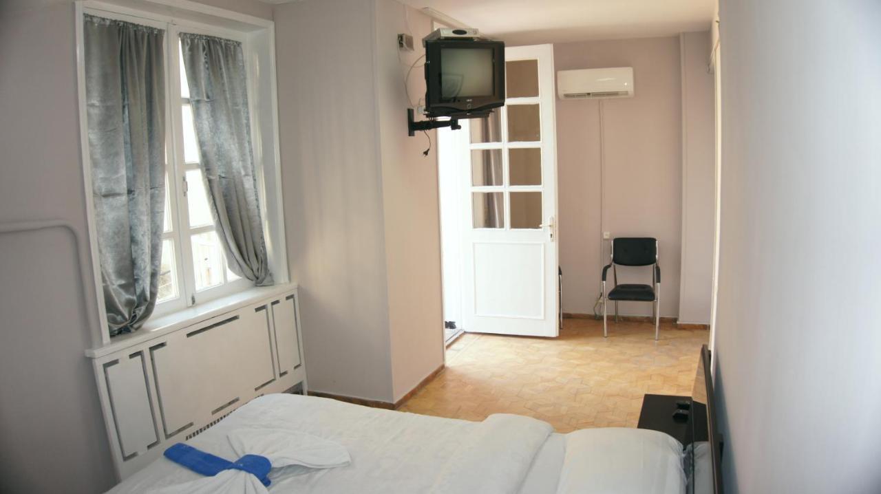 Elite Lux Hotel Тбилиси Екстериор снимка