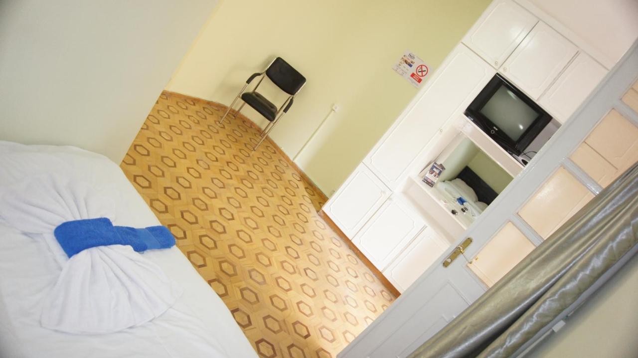 Elite Lux Hotel Тбилиси Екстериор снимка