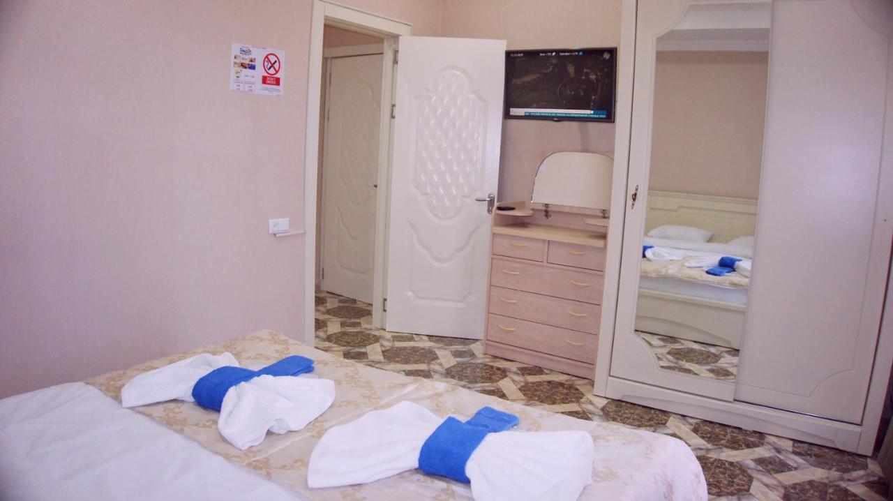 Elite Lux Hotel Тбилиси Екстериор снимка