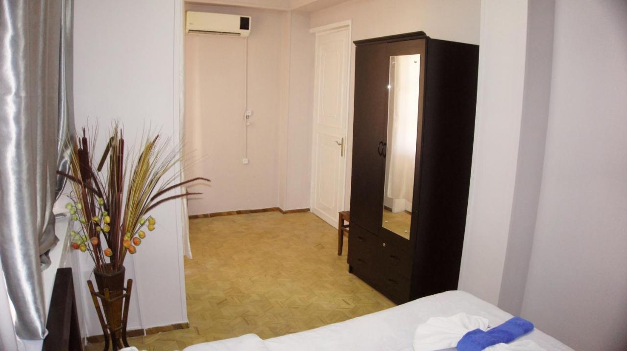Elite Lux Hotel Тбилиси Екстериор снимка