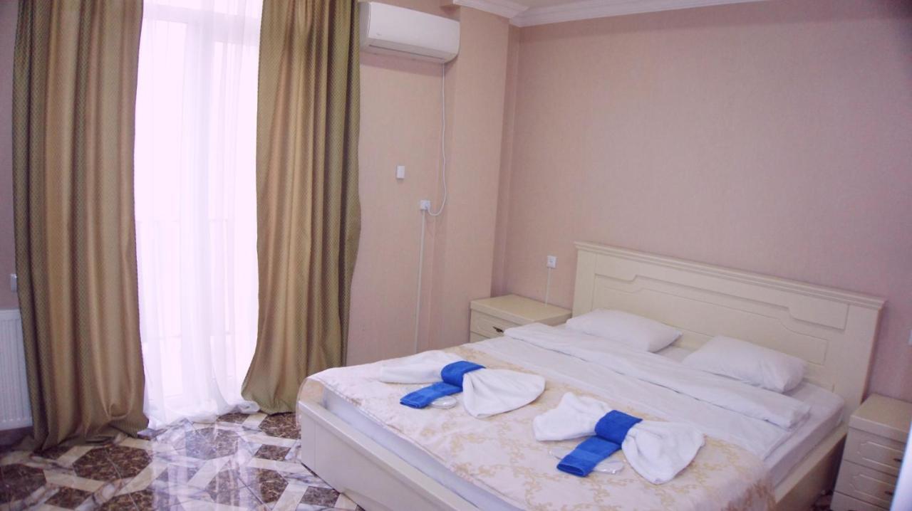 Elite Lux Hotel Тбилиси Екстериор снимка